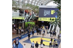 Interpack 2023 show floor